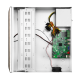 BCS-P-NVR6408-A-4K(4), 64Ch IP, 16Mp, 265+, 8xHDD